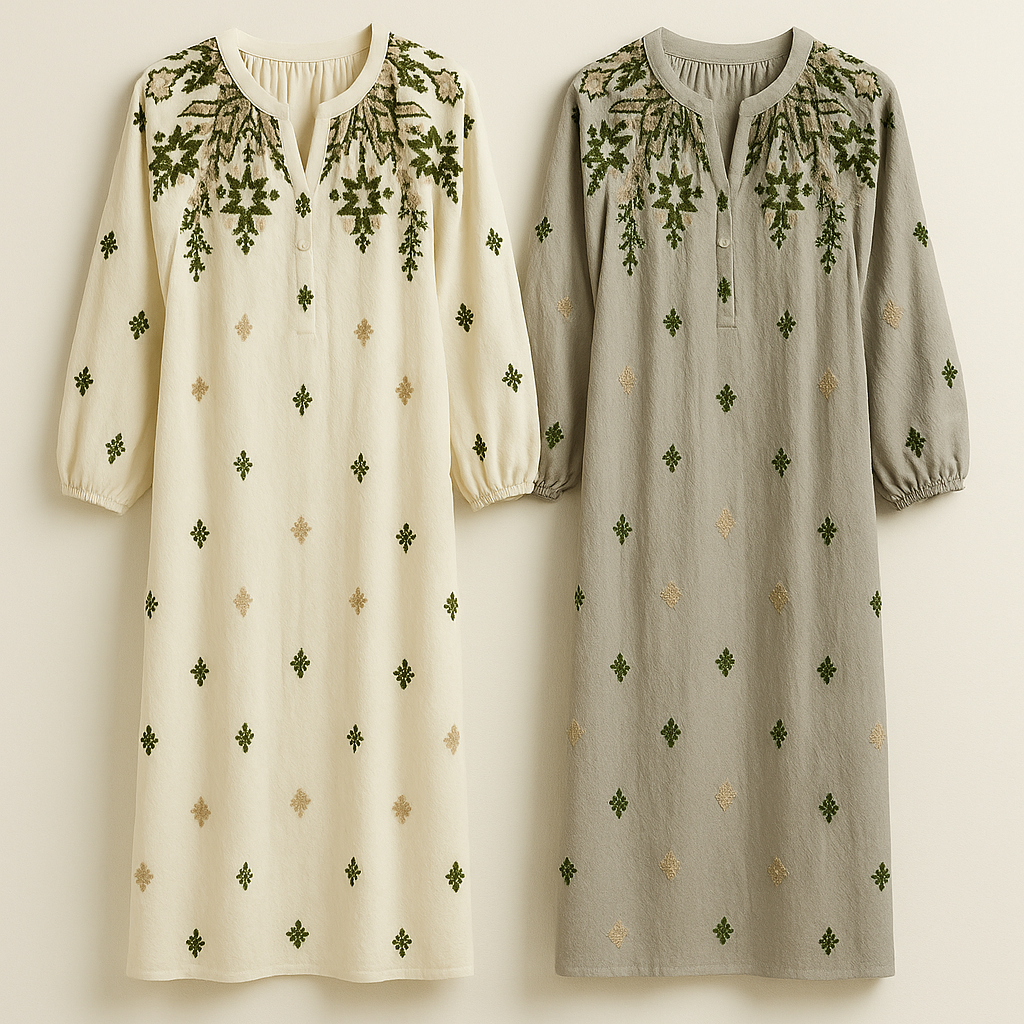Vestido Marwa