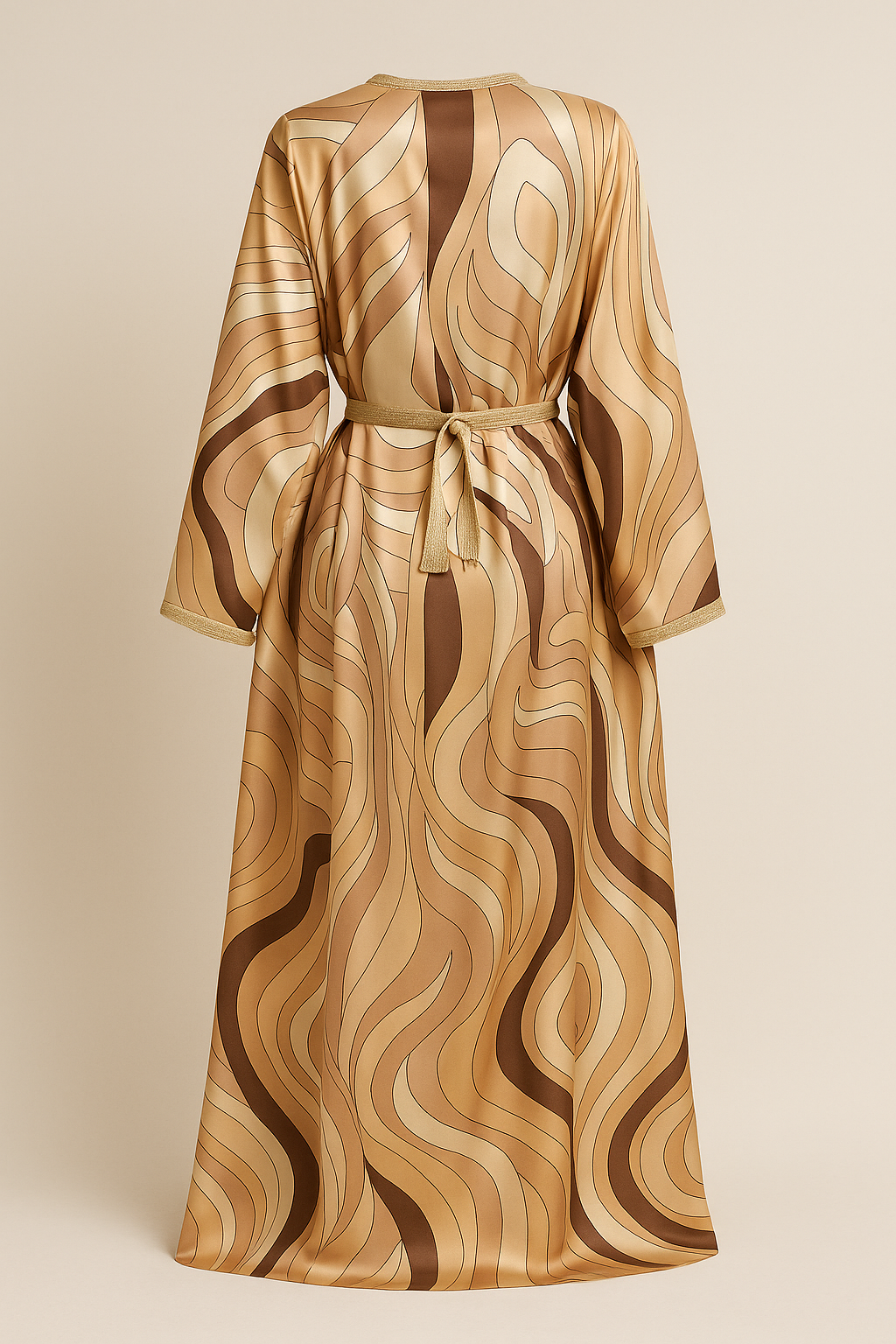 Kaftan Sahara