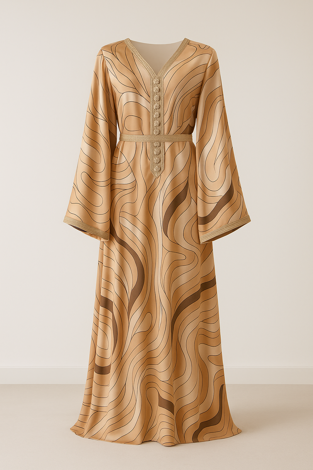 Kaftan Sahara