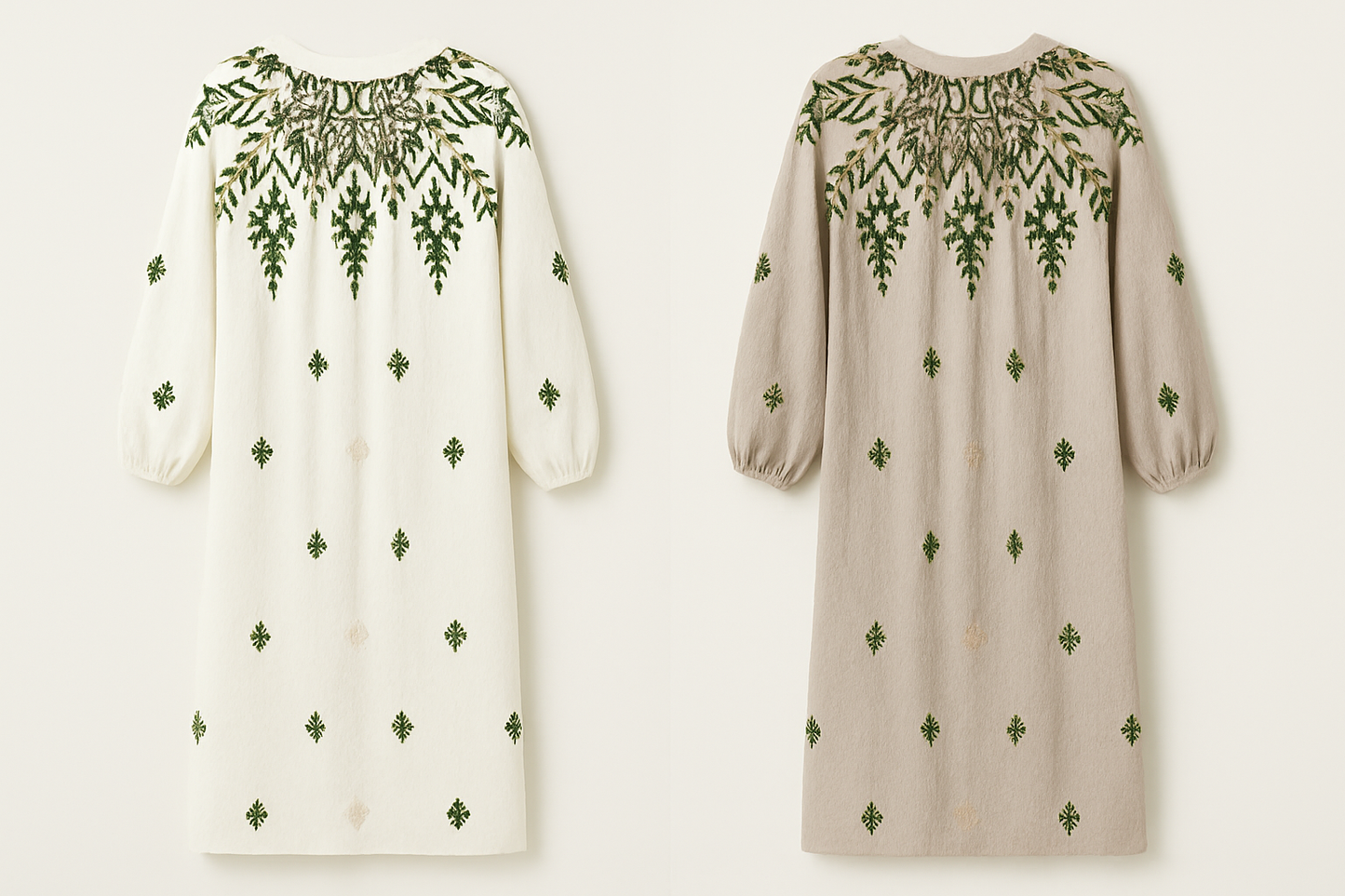Vestido Marwa