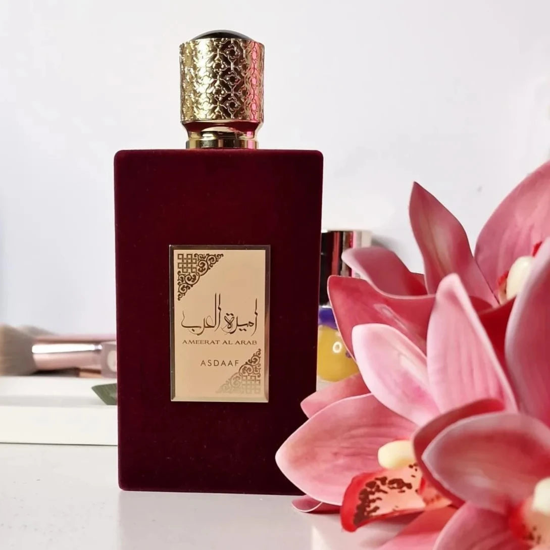 Ameerat Al Arab