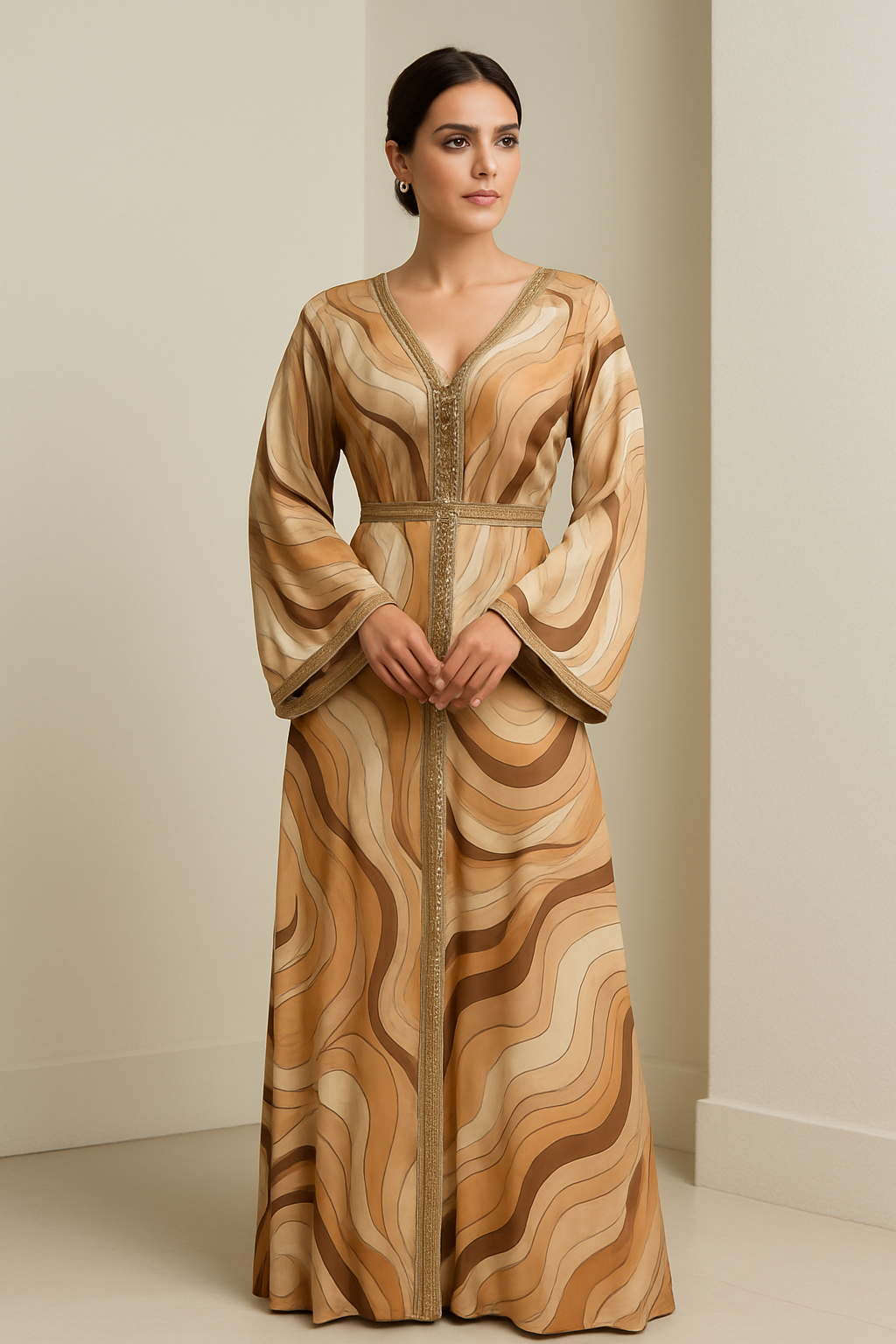 Kaftan Sahara