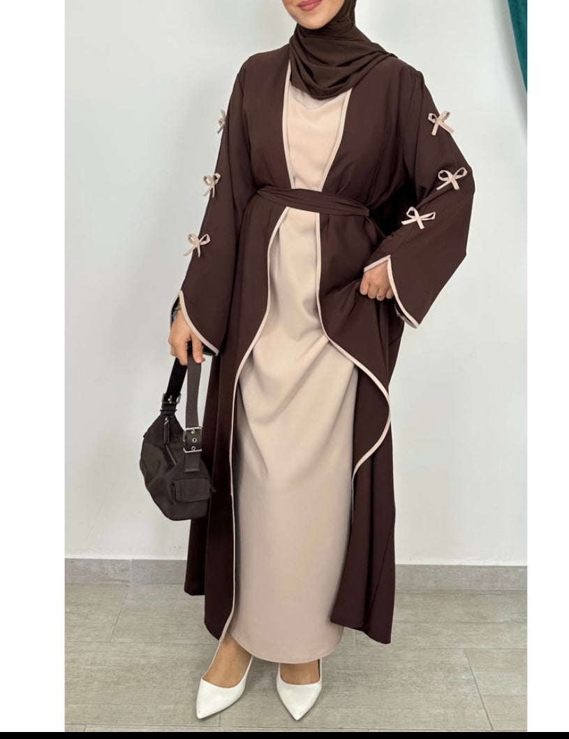 Kimono Mariposa
