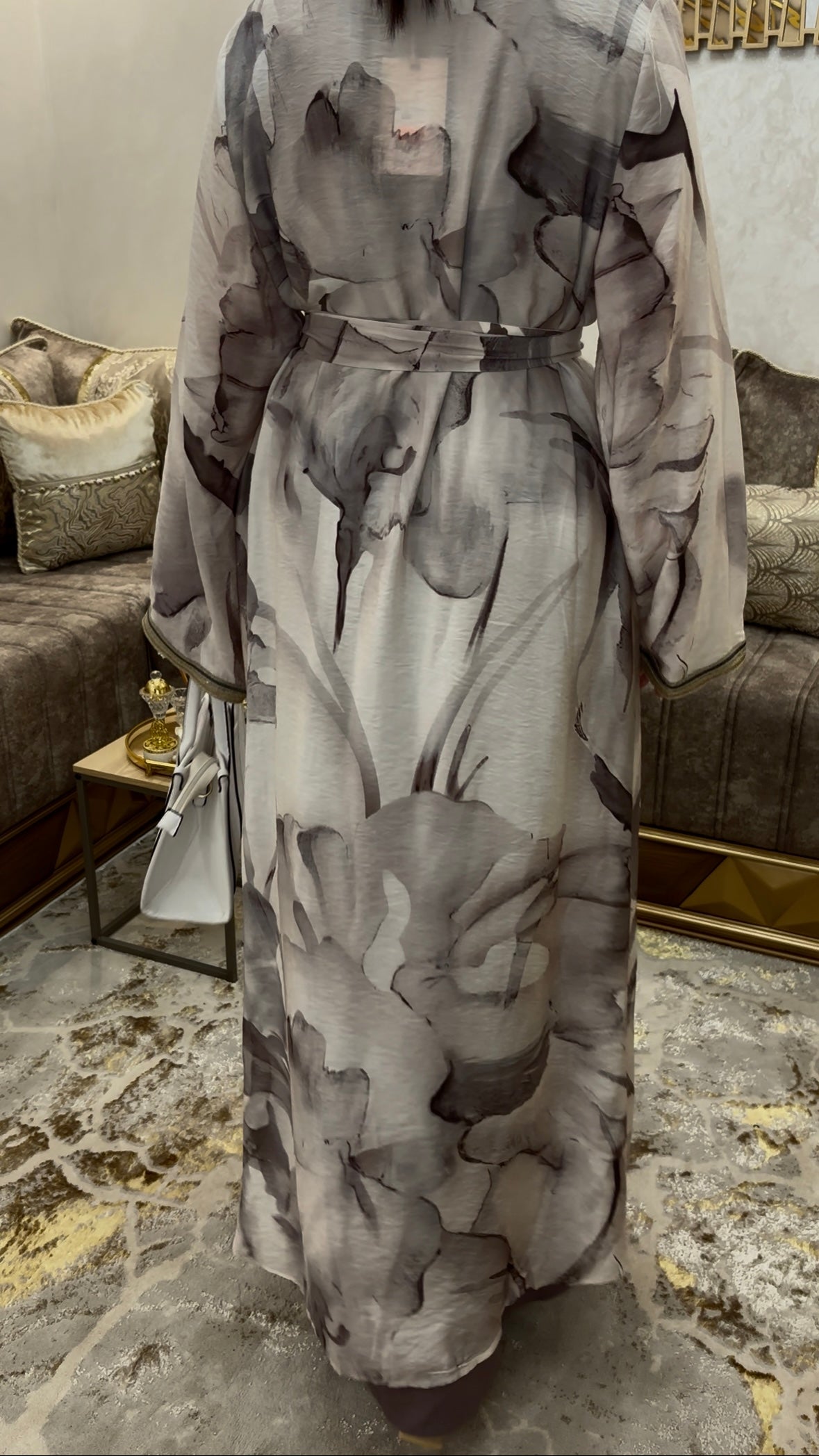 Kimono Dune