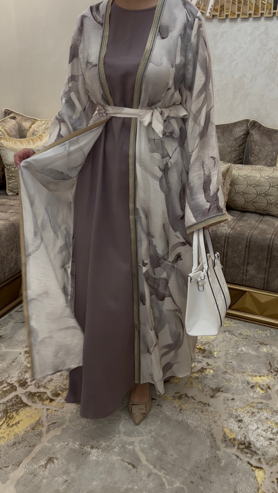 Kimono Dune