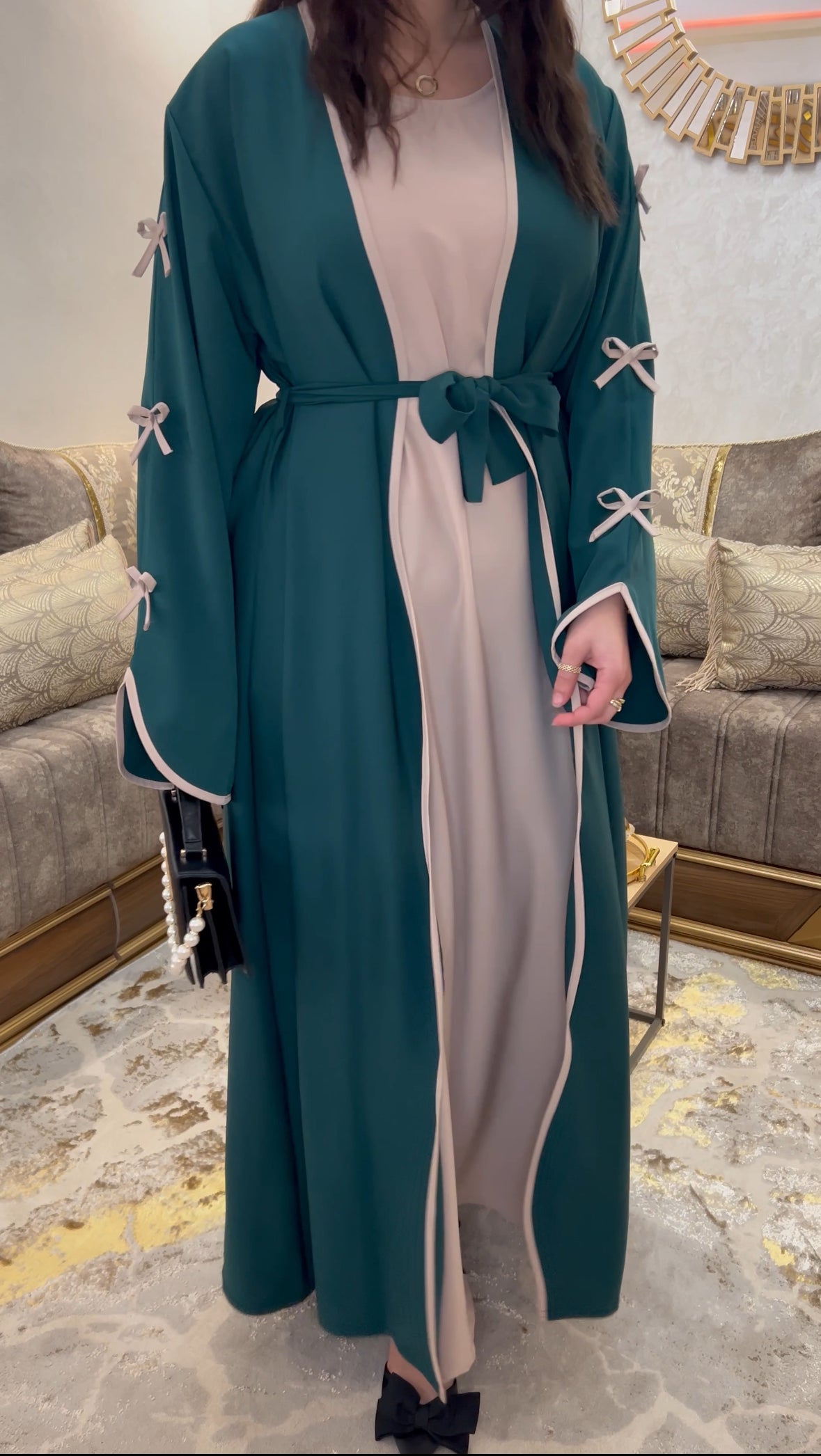 Kimono Mariposa