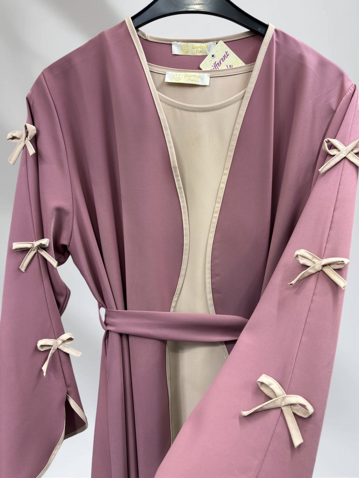 Kimono Mariposa