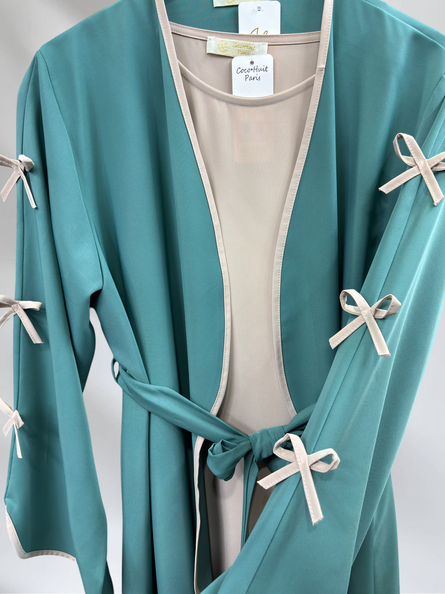 Kimono Mariposa