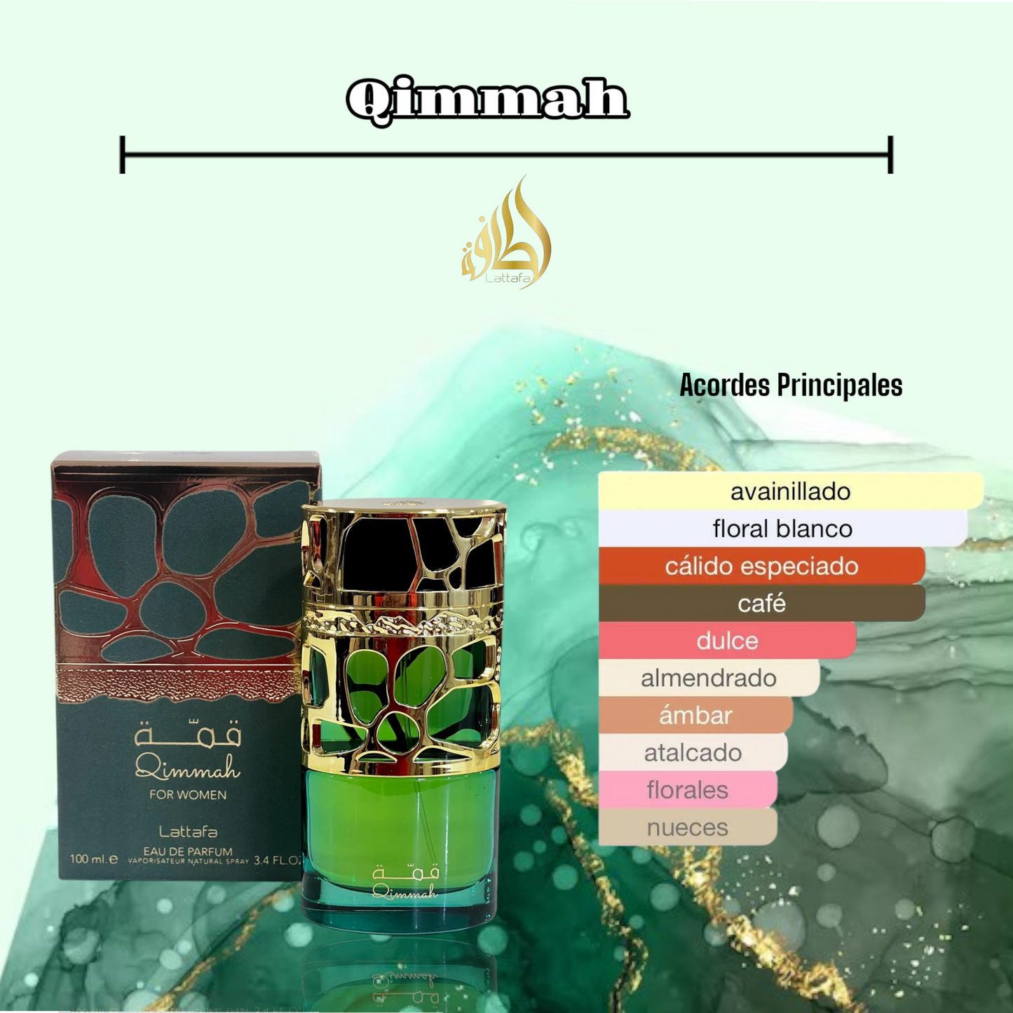Qimmah