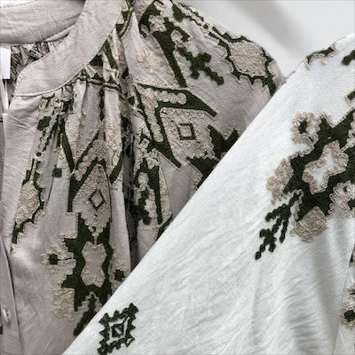 Vestido Marwa