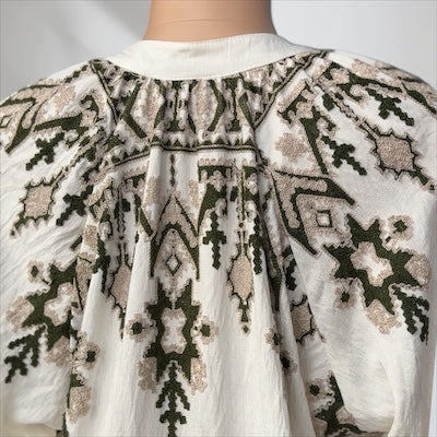 Vestido Marwa
