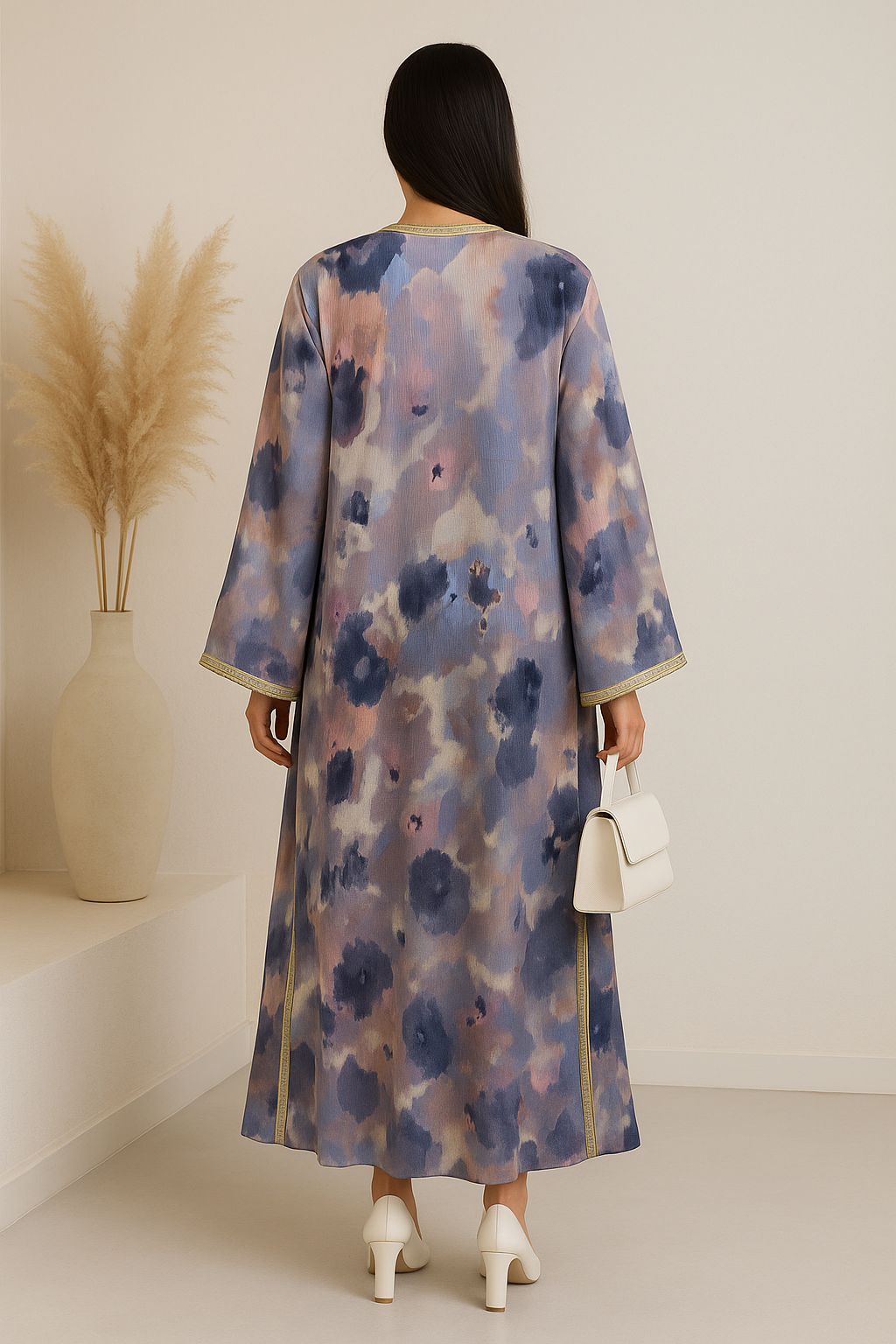 Kimono Aurora