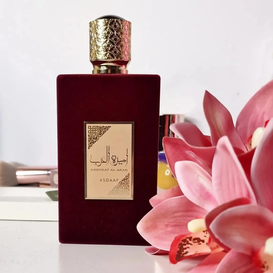 Ameerat Al Arab