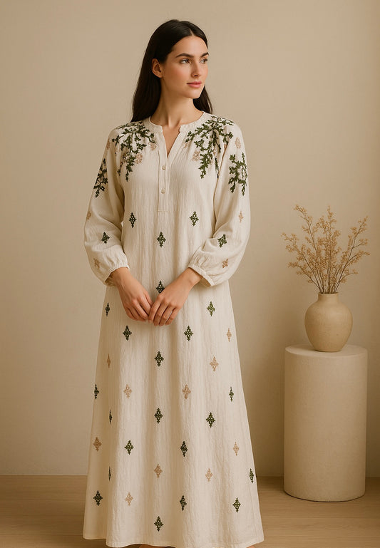 Vestido Marwa