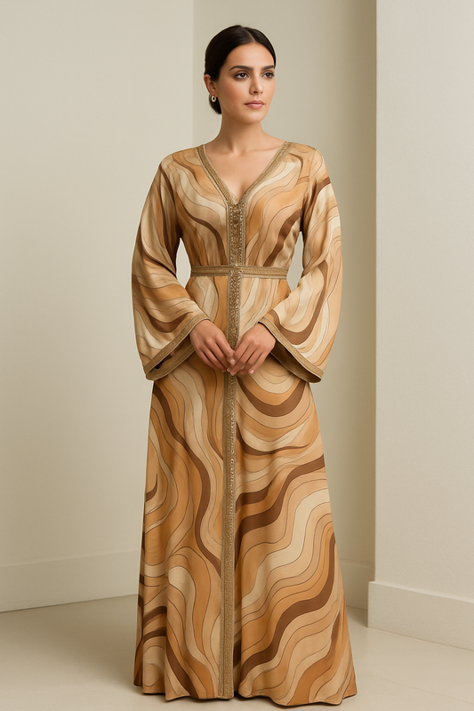 Kaftan Sahara