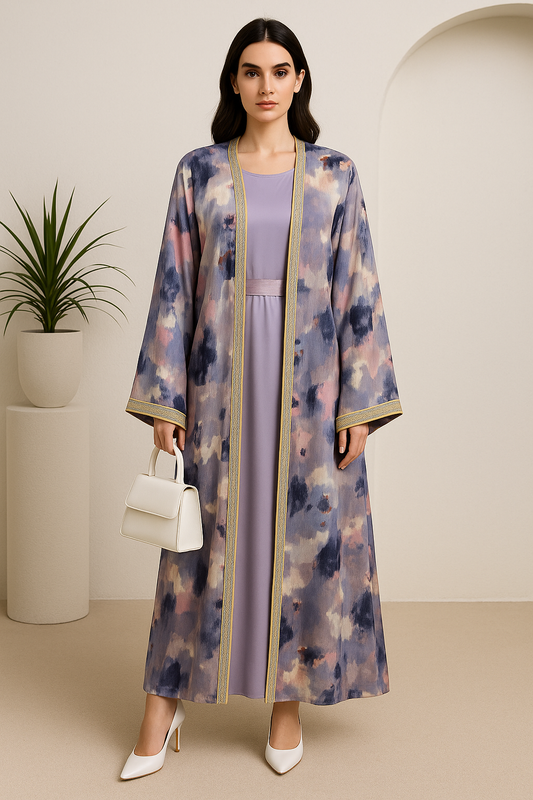 Kimono Aurora