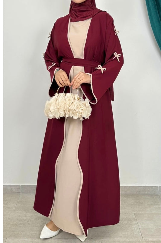 Kimono Mariposa