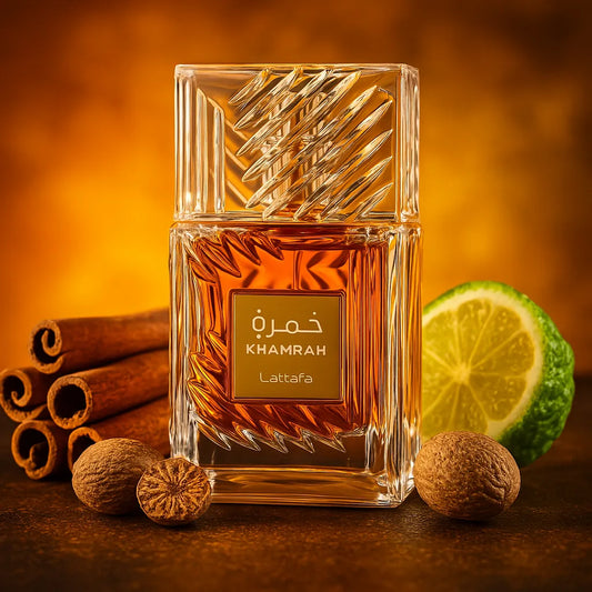 Khamrah Original