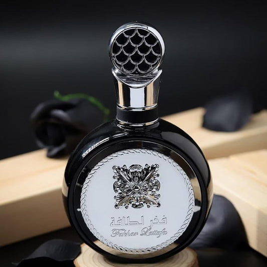 Pride Of Lattafa-Perfume Hombre